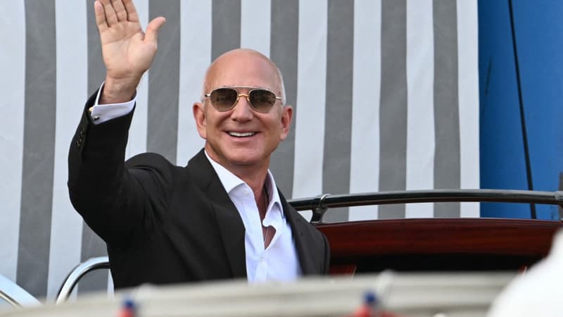 cffea0ba-2c91-4d07-9ccf-e5179d3cf0c8 Jeff Bezos s’oppose à la taxation des grandes fortunes