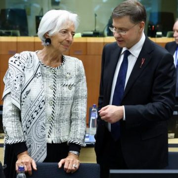 Croissance Faible et Inflations Préoccupantes en Europe