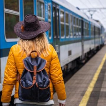 Le parcours d’une ancienne fraudeuse de train