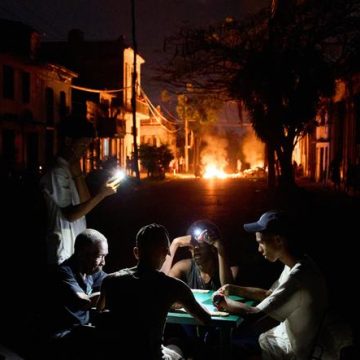 d0e14d07-31e5-40e3-95ef-a1cc6d6bab66 Crise sanitaire et humanitaire à Cuba : l’impact de la pénurie de carburant