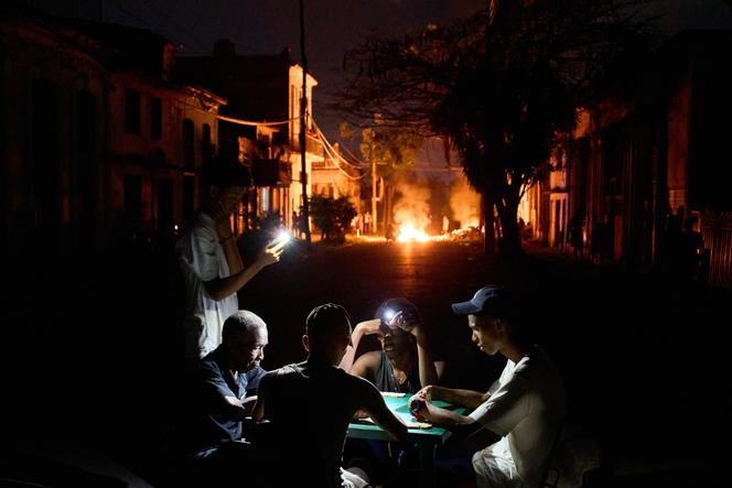 d0e14d07-31e5-40e3-95ef-a1cc6d6bab66 Crise sanitaire et humanitaire à Cuba : l’impact de la pénurie de carburant