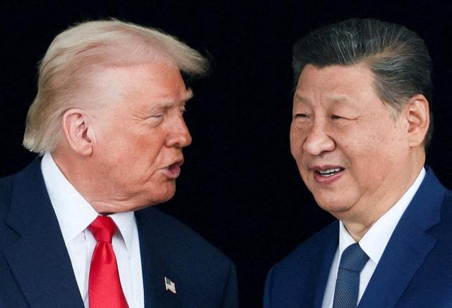 d0e35147-5673-491f-906f-879d753f2103 Crainte de concessions unilatérales par Trump avant le sommet en Chine