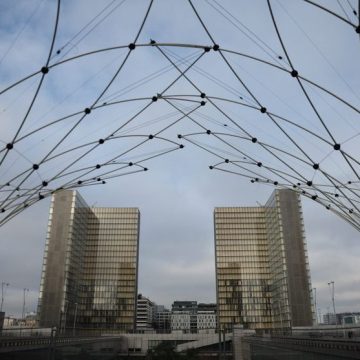 BNF Une Rénovation Urgente pour la BnF