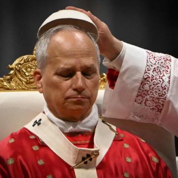 Analyse de l’Encyclique du Pape sur l’Intelligence Artificielle