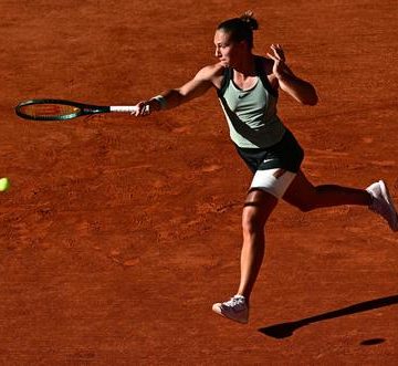 d2c2e2a5-484f-4b1d-a063-4341c49e8dde Roland-Garros : Troisième journée de compétition