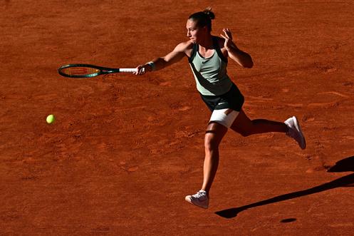 d2c2e2a5-484f-4b1d-a063-4341c49e8dde Roland-Garros : Troisième journée de compétition