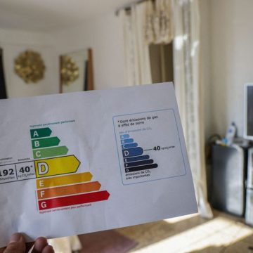 Changements envisagés pour le diagnostic de performance énergétique
