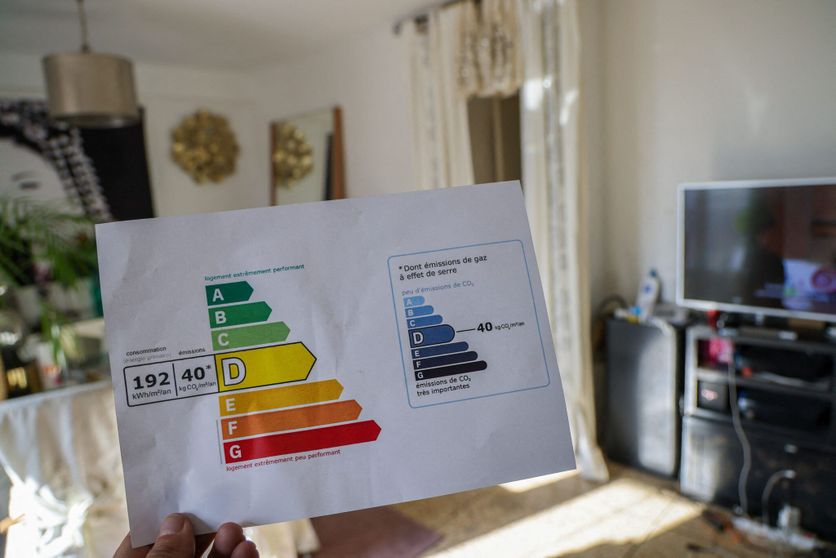 illustration DPE immobilier Changements envisagés pour le diagnostic de performance énergétique
