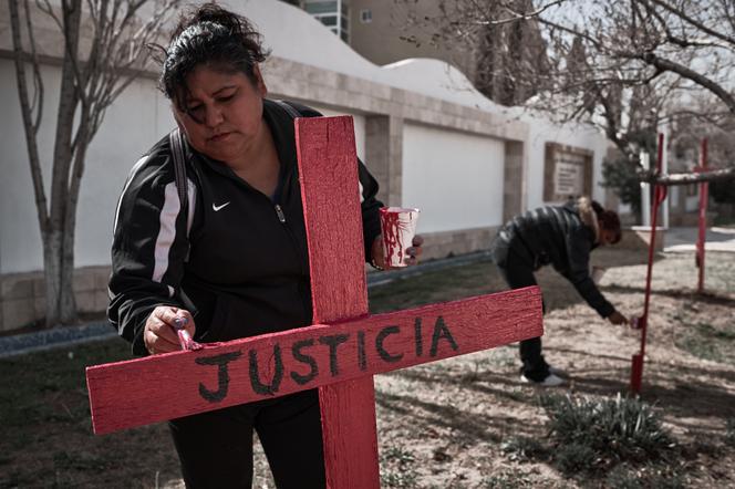 d3f380f0-45d8-4713-b670-f965d7c3ce81 Les Femmes de Ciudad Juárez Adoptent un Outil Innovant contre les Violences de Genre