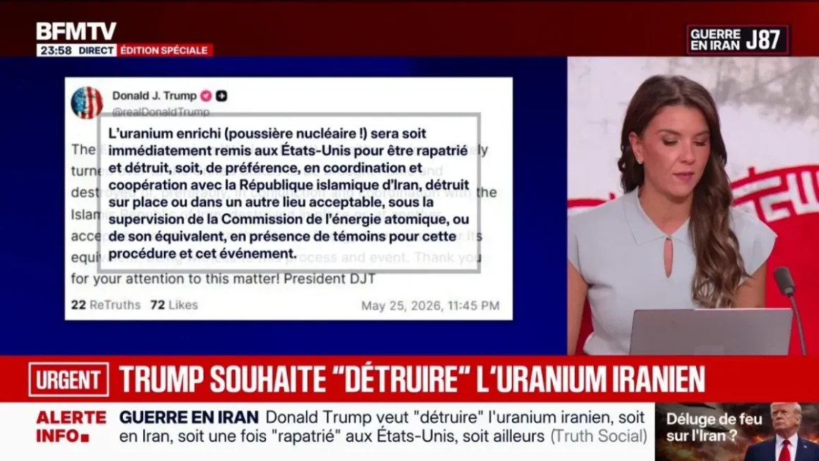 d492a0ef-2050-4a21-aae3-26e2d8ae2245 Accord Imminent entre les États-Unis et l’Iran