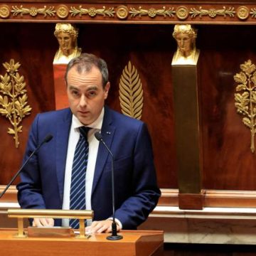 d4ef3193-b5df-4cfe-8047-fed60472fde5 Réactions à la détention de militants de la flottille pour Gaza