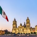 L’enfoncement préoccupant de la capitale mexicaine
