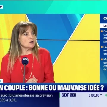 d56e662b-07b3-4046-aa1a-fb19bdd0d7c0 Interview avec Marie-Christine Sonkin sur BFM Business