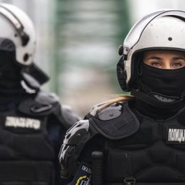 Manifestation à Belgrade tourne au drame