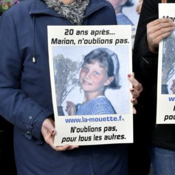 d61912aa-8e0b-4ac6-959b-c0b4afc9277a Les disparitions non élucidées en France : Histoires et perspectives