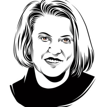 L’analyse de Nancy Fraser sur la montée de l’extrême droite et les mouvements progressistes