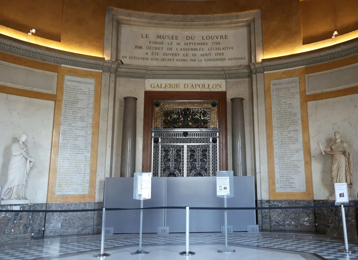 d7e8351c-7833-440d-bd60-9eb4355b7088 La technologie au service de la lutte contre le trafic des biens culturels