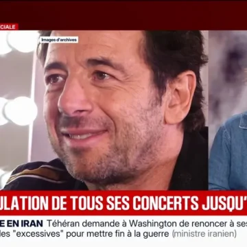 d8546a36-924c-4041-aaf3-b77231ea6b1e Patrick Bruel Annule sa Tournée Estivale en Raison de Plainte pour Agressions