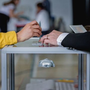 Élections européennes 2019 - Vote des Français de l'étranger Élections consulaires : enjeux politiques pour les partis