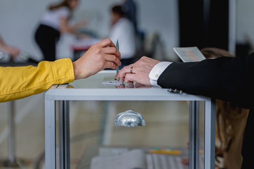 Élections européennes 2019 - Vote des Français de l'étranger Élections consulaires : enjeux politiques pour les partis