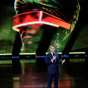 Emmanuel Macron et la dualité culturelle en France