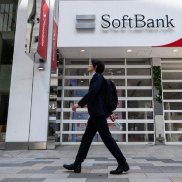 SoftBank investit massivement dans l’IA en France