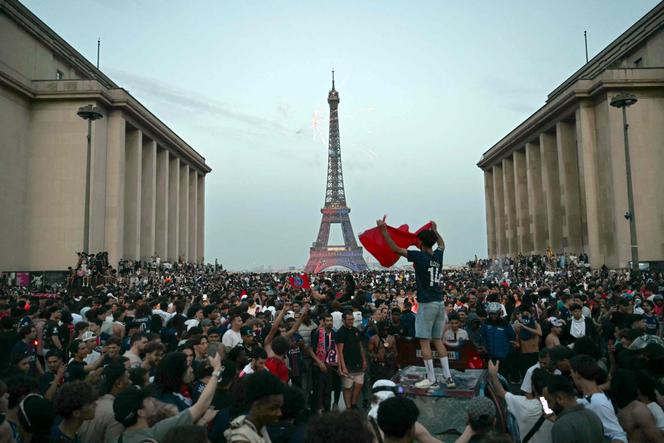 db27d5fb-0b38-470a-80d6-6c75a4133885 Actualités du week-end : PSG, Israël, décès d’Edgar Morin, canicule en France, investissement en IA