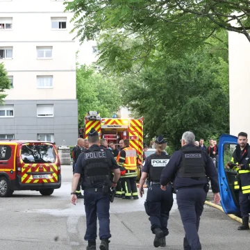 db386ff3-b06e-4de7-9610-86b83e1e8610 Violences liées au narcotrafic en France : un bilan tragique