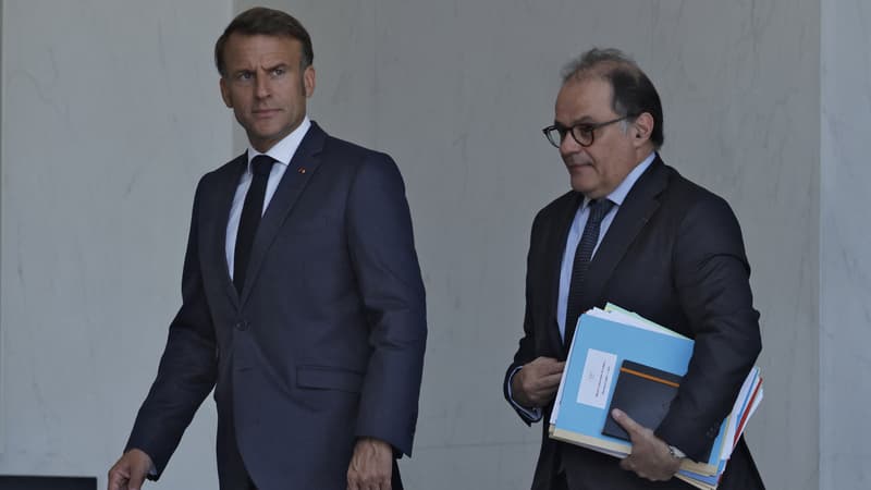 db3e847e-3605-4ccb-82a6-6b55a0b1d421 Nominations de proches d’Emmanuel Macron: Les critiques et implications