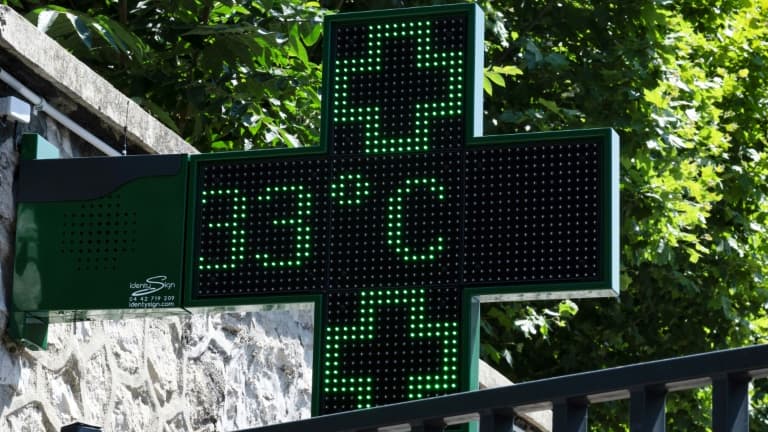 dbb93b7b-4dfe-4cca-a733-c0889da3f98e Records de chaleur atteints en mai en France