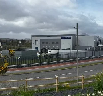 dc321d2c-3182-4cdf-9d1c-804056ee6e68 La production de Botox à Westport et ses conséquences en Irlande