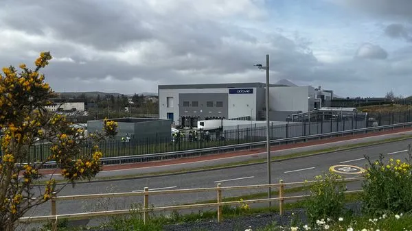 dc321d2c-3182-4cdf-9d1c-804056ee6e68 La production de Botox à Westport et ses conséquences en Irlande