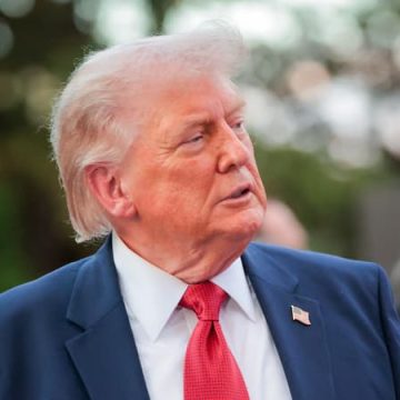 dc53ea56-d161-4dcb-bb04-c4ec67166ab2 Donald Trump renforce sa position dans les négociations avec l’Iran
