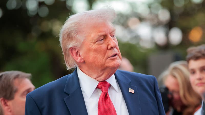 dc53ea56-d161-4dcb-bb04-c4ec67166ab2 Donald Trump renforce sa position dans les négociations avec l’Iran