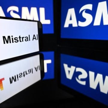 dd8a58c8-4853-4e85-abae-e711a5745a87 Mistral AI : Sommet «AI Now» et Investissements Stratégiques