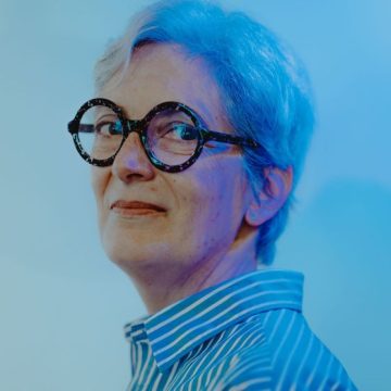 Fabienne Delfour : une voix pour les cétacés