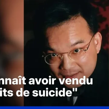 Un ancien cuisinier accusé d’expédition de substances dangereuses