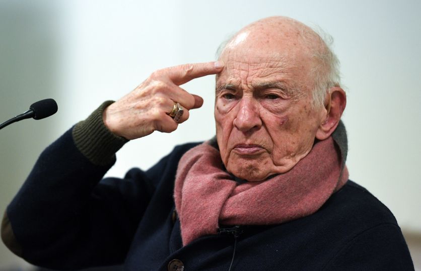 de995de2-120e-46f5-a504-791da3ac9276 Hommage à Edgar Morin, penseur engagé et auteur visionnaire