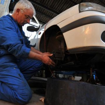 Les pays où les seniors travailleront le plus d’ici 2050