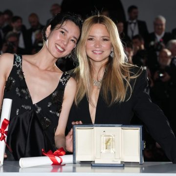 df022067-bd84-4f26-9bee-a4a021b9947a Festival de Cannes 2026 : Palmarès et Récompenses