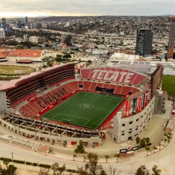 Tijuana : un camp de base pour l’équipe de football d’Iran au Mondial 2026