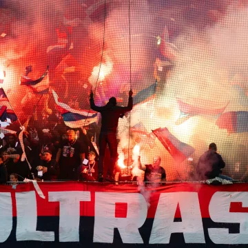 e0658ade-094e-48f9-a1e1-c1bad16c58a0 Veillée d’armes pour les supporters parisiens avant la finale