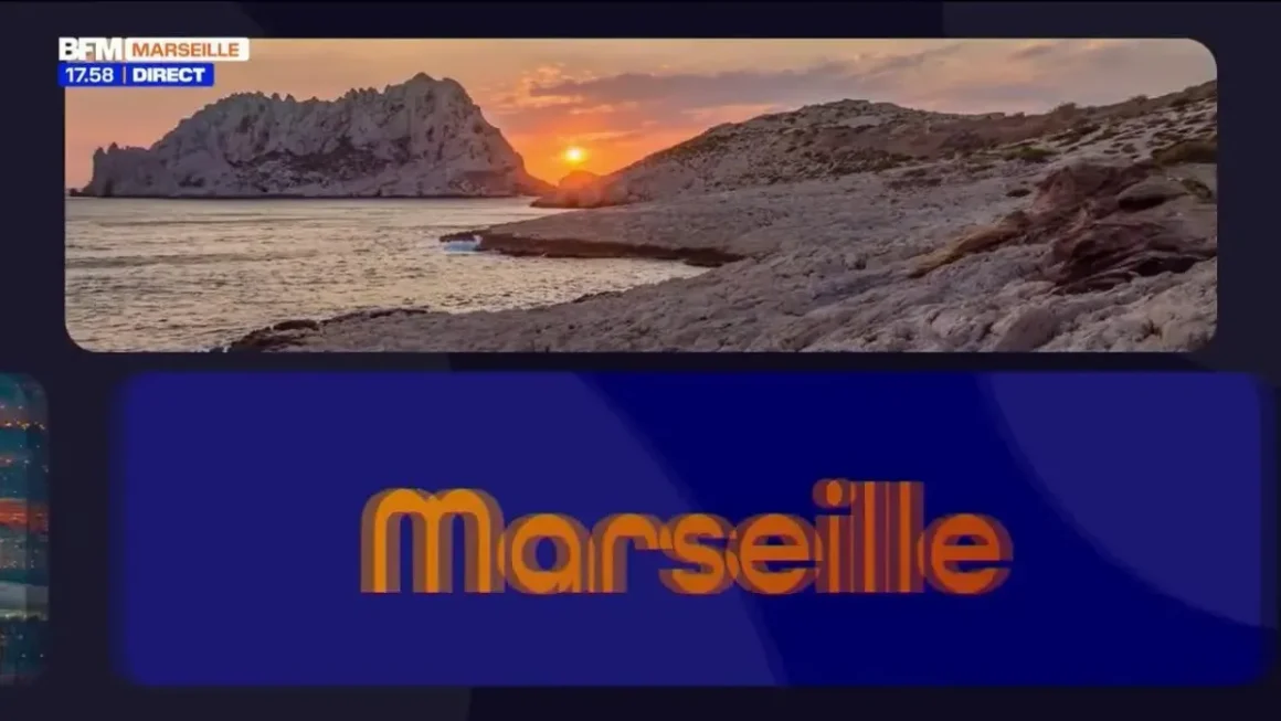 e07ca66a-d634-4ba9-93f4-72a03853fe84 Présentation de l’émission Bonsoir Marseille sur BFM Marseille