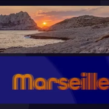 Présentation de l’émission Bonsoir Marseille sur BFM Marseille