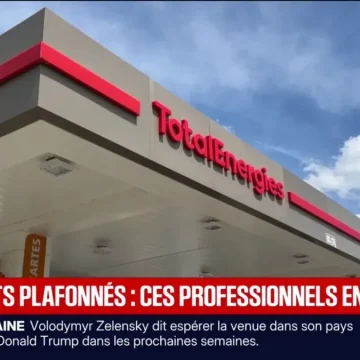 TotalEnergies propose des tarifs réduits pendant les ponts de mai