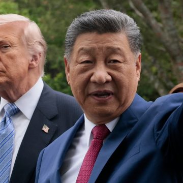 Des Accords Commerciaux Entérinés Entre la Chine et les États-Unis