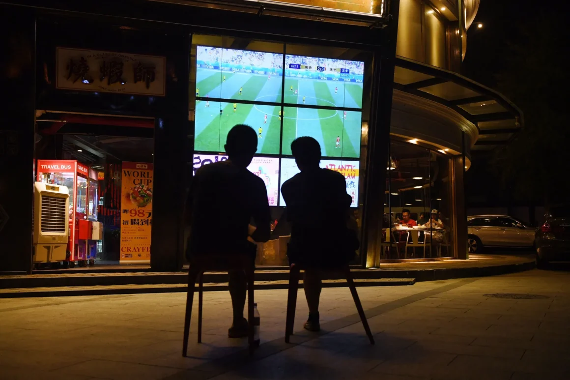 La Coupe du monde de football en Amérique menacée par des chaleurs extrêmes