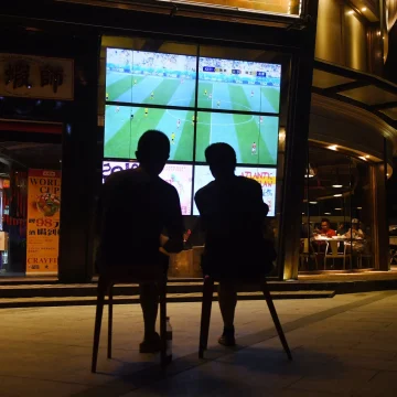 La Coupe du monde de football en Amérique menacée par des chaleurs extrêmes