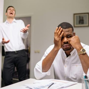 Les effets de la chaleur sur le milieu professionnel en France