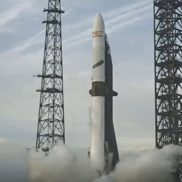 e4aa5ce1-3d5c-4bd9-b513-536721d3fb81 Explosion de la fusée New Glenn: Impact sur Blue Origin et la NASA